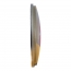 Horn Button Plastic - 1947-48 Mercury