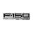 Fender Emblem - "F-150 XL TRITON" - 2004-08 Ford Truck