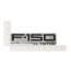 Fender Emblem - "F-150 XL TRITON" - 2004-08 Ford Truck