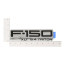 Fender Emblem - "F-150 XLT 5.4 TRITON" - 2004-08 Ford Truck