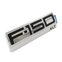 Fender Emblem - "F-150 XLT" - 2004-08 Ford Truck