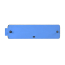 Fender Emblem - "F-150 XLT" - 2004-08 Ford Truck