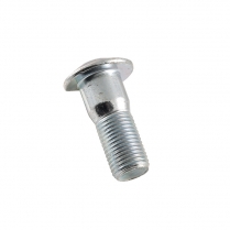 Wheel Stud Bolt - 1936-47 Ford Truck, 1936-48 Ford Car, 1939-64 Ford Tractor