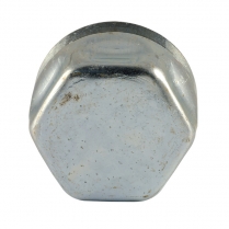 Wheel Hub Grease Cap - 1936-45 Ford Truck, 1936 Ford Car