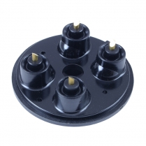 Distributor Cap Inner - 1937-41 Ford Truck, 1937-41 Ford Car