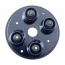 Distributor Cap Inner - 1937-41 Ford Truck, 1937-41 Ford Car