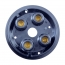 Distributor Cap Inner - 1937-41 Ford Truck, 1937-41 Ford Car