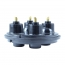 Distributor Cap Inner - 1937-41 Ford Truck, 1937-41 Ford Car