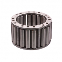 Rear Wheel Bearing - 1936-47 Ford Truck, 1936-48 Ford Car