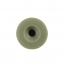 Dash Light Knob - Tenite Gray - 1936 Ford Car