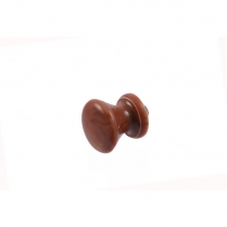 Cigar Lighter Knob - Brown Marble - Replacement Style - 1936 Ford Car