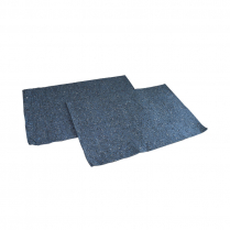 Floor Jute Backing - 2 Pieces - Universal - All
