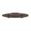 Glove Box Knob - Dark Brown - 1935-39 Ford Truck, 1936 Ford Car