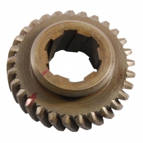 Transmission Gear - Low & Reverse Sliding - 1936 Ford Truck, 1936 Ford Car