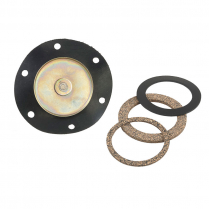 Fuel Pump Diaphragm & Gaskets - 1933-53 Ford Truck, 1933-53 Ford Car