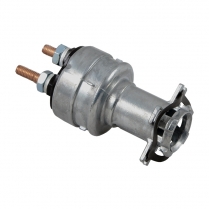 Ignition Switch Housing - 1948-50 Ford Truck, 1947-51 Ford Car, 1947-49 Mercury Car