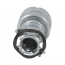 Ignition Switch Housing - 1948-50 Ford Truck, 1947-51 Ford Car, 1947-49 Mercury Car