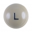 Headlight Knob - 1947-48 Ford Car  