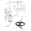 Radio Antenna Assembly - All - 1948-52 Ford Truck, 1946-48 Ford Car