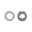 Fender Molding Retainer Set - 1947-48 Ford Car