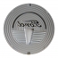 Horn Button Plastic - 1947-48 Ford Car