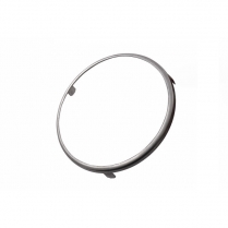 Horn Button Plastic Retainer - 1941-48 Ford Car  