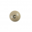 Choke Knob - Gray Tan - 1947-48 Ford Car  