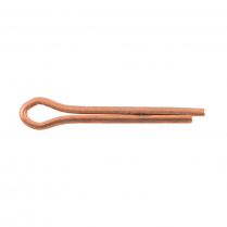 Front Wheel Cotter Pin - 1932-98 Ford Truck, 1932-78 Ford Car, 1939-64 Ford Tractor