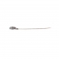 Battery Cable - Ground Strap - 1937-52 Ford Truck, 1937-48 Ford Car