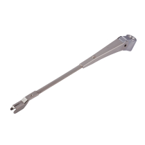 Windshield Wiper Arm - Original Style - Right or Left - 1937-40 Ford Car