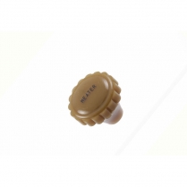 Heater Knob - Deluxe - 1937 Ford Car