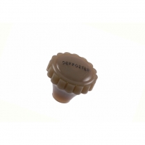 Defroster Knob - Standard - 1937 Ford Car
