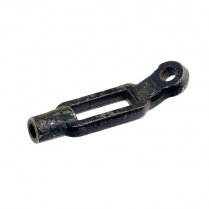 Rear Brake Cable to Cross Shaft Clevis - 1937-38 Ford Truck, 1937-38 Ford Car