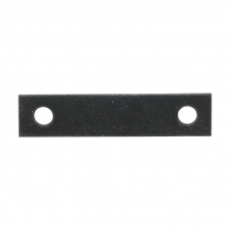 Ignition Lock Pad - 1937 Ford Car