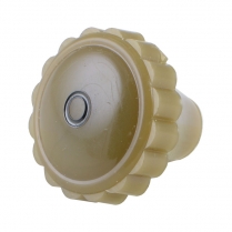 Overdrive Control Knob - Deluxe - 1937 Ford Car