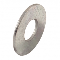 Engine Mount Washer - 1932-51 Ford Truck, 1932-48 Ford Car