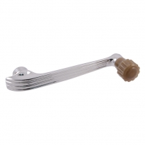 Inside Window Crank Handle - Standard - 1937 Ford Car