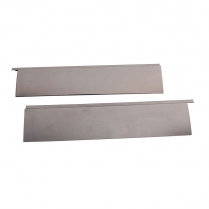 Quarter Patch Panel - 1937-40 Ford Car