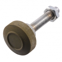 Top Hold Down Screw - for Header - 1937-39 Ford Car