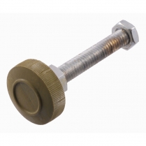 Top Hold Down Screw - for Center Pillar - 1937-39 Ford Car