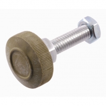 Top Hold Down Screw - fior Top Slat Iron - 1937-39 Ford Car