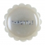 Throttle Knob - Standard - Light Brown - 1937 Ford Car