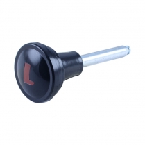 Headlight Switch Knob - 1948-50 Ford Truck    