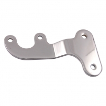 Taillight Bracket - RH - Chrome - 1948-52 Ford Truck