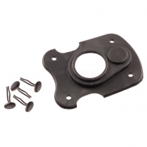 Steering Column to Mat Seal - Floor Shift - 1948-52 Ford Truck