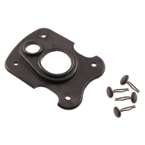 Steering Column to Mat Seal - Column Shift - 1948-52 Ford Truck