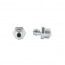 Shackle Kit - Rear Leaf Spring - 1948-56 Ford Truck
