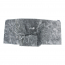 Firewall Cover - 1948-52 Ford Truck