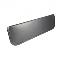 Sun Visor - Black - 1948-52 Ford Truck