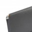 Sun Visor - Black - 1948-52 Ford Truck